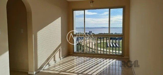 Apartamento à venda com 3 quartos, 79m², 1 vaga, Rua Curupaiti no bairro Cristal em Porto Alegre