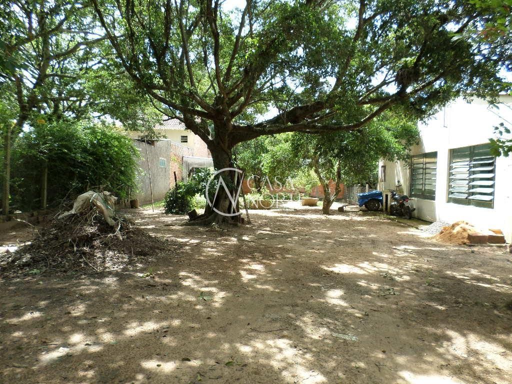 Terreno à venda  com 432m², Rua Luiz Corrêa da Silva no bairro Extrema em Porto Alegre