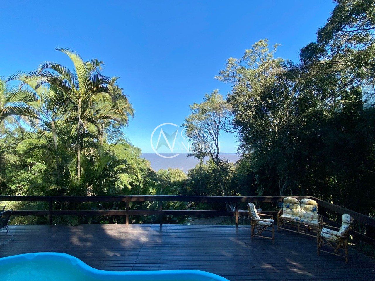 Sítio à venda com 1 quarto, 200m², 2 suítes, Rua Hygino Russi Lima no bairro Ponta Grossa em Porto Alegre