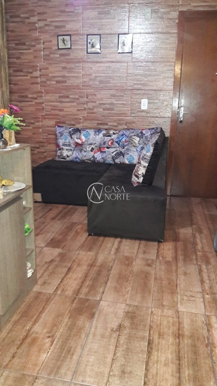 Apartamento à venda com 2 quartos, 38m², 1 vaga, Estrada Cristiano Kraemer, no bairro Vila Nova em Porto Alegre