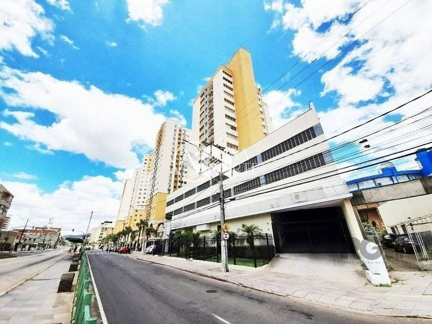 Sala Comercial à venda , 38m², Avenida Bento Gonçalves no bairro Partenon em Porto Alegre