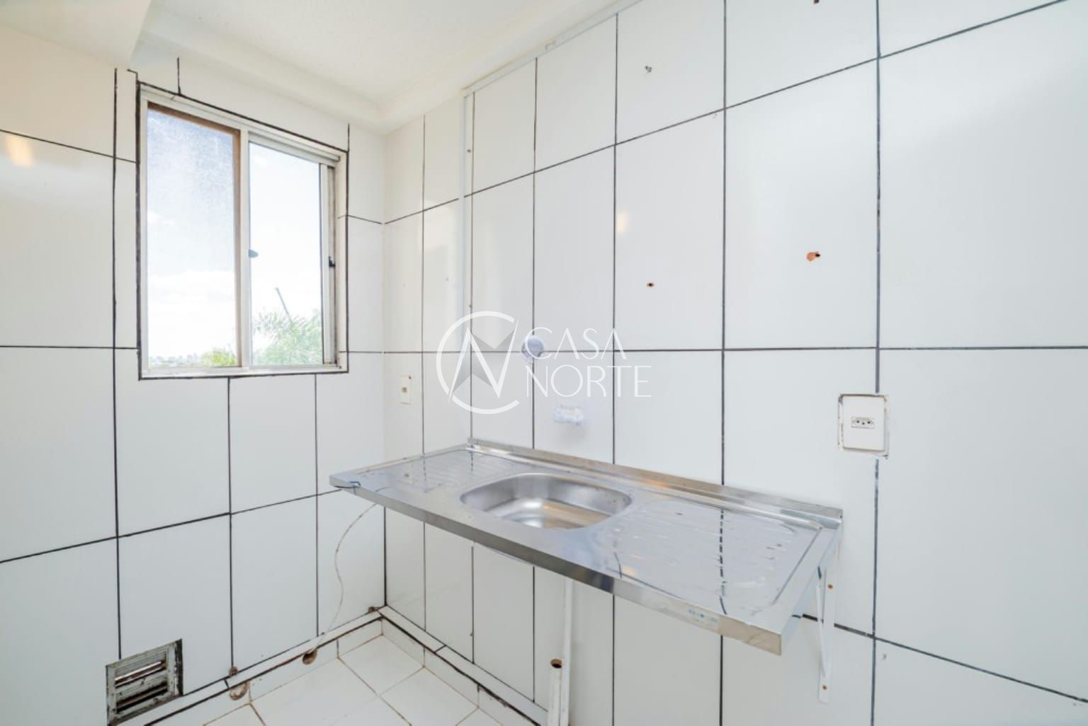 Apartamento à venda com 2 quartos, 38m², 1 vaga, Rua Intendente Alfredo Azevedo no bairro Glória em Porto Alegre