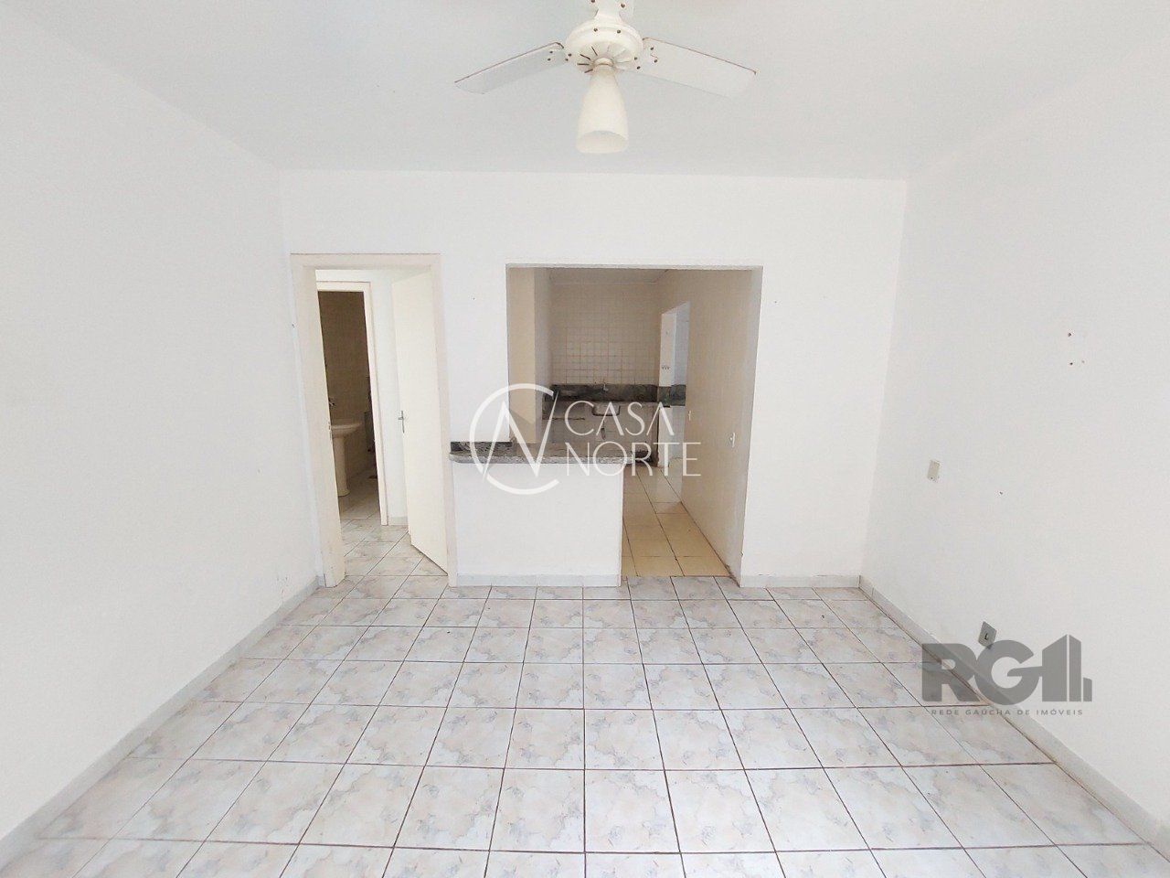 Apartamento à venda com 2 quartos, 61m², 1 vaga, Rua Doutor Mário Totta no bairro Tristeza em Porto Alegre