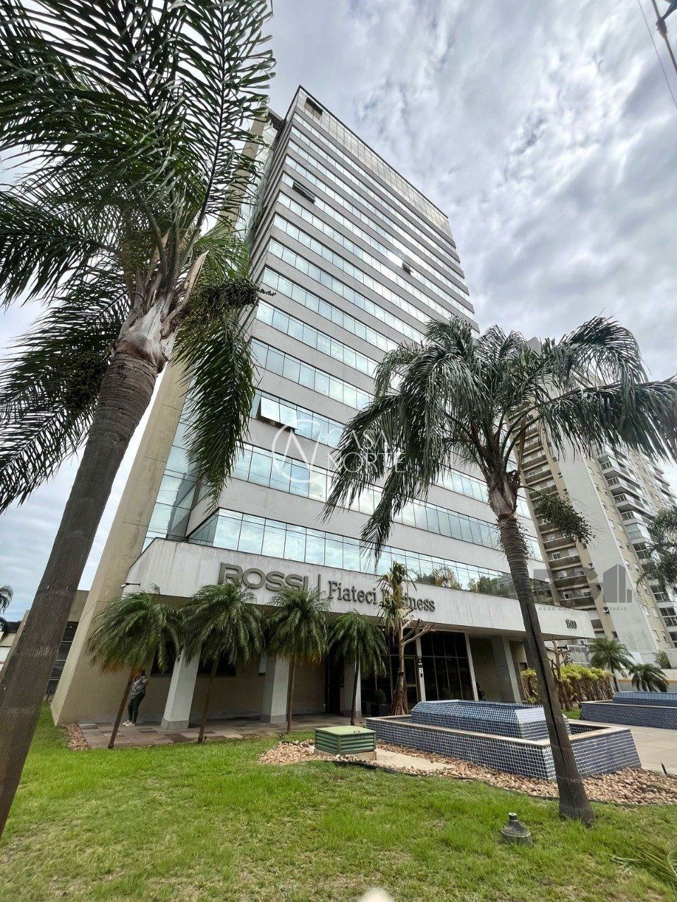 Sala Comercial à venda , 33m², Rua Santos Dumont no bairro São Geraldo em Porto Alegre