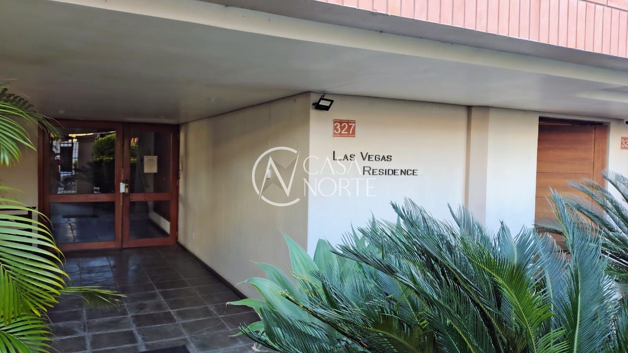 Apartamento à venda com 2 quartos, 63m², 2 vagas, Rua José Gomes no bairro Tristeza em Porto Alegre