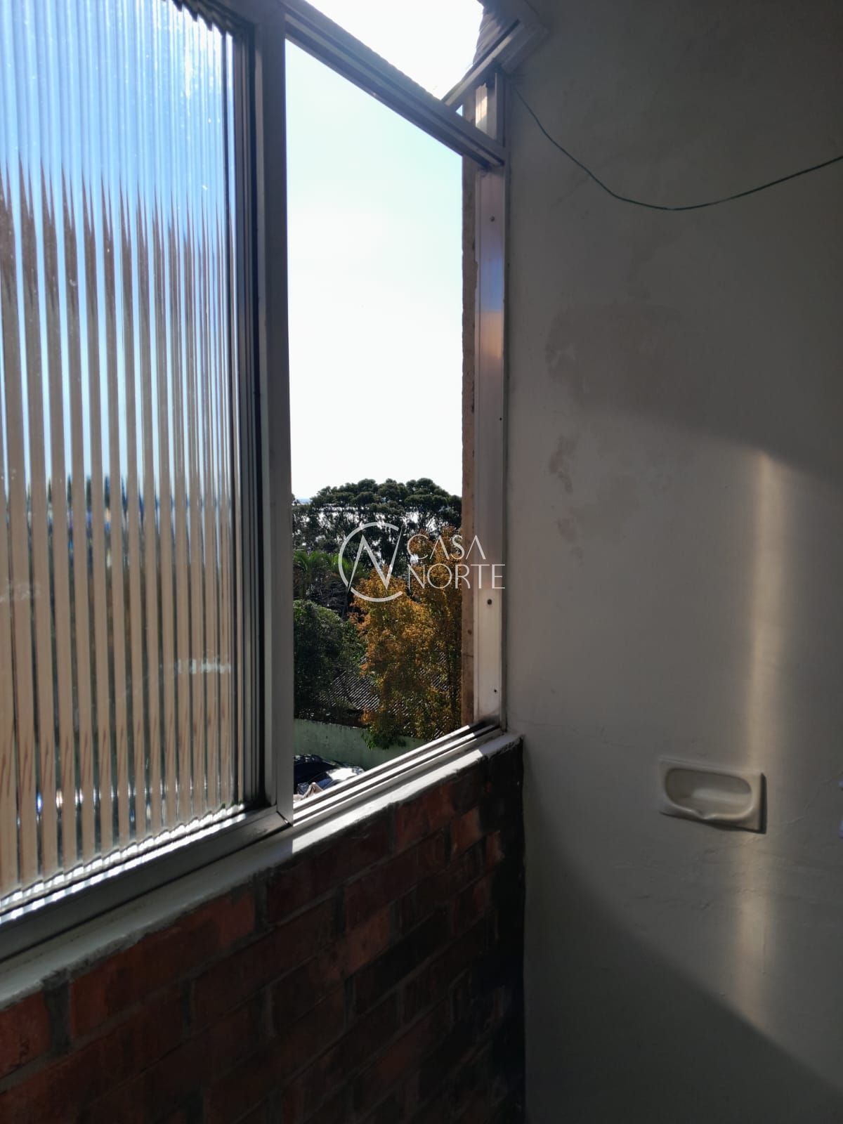 Apartamento à venda com 2 quartos, 49m², 1 vaga, Jacui no bairro Cristal em Porto Alegre