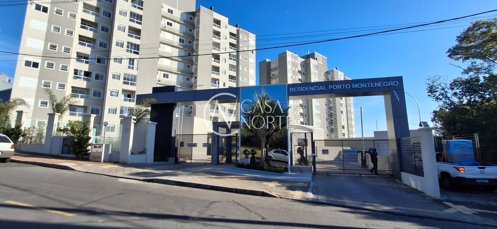 Apartamento à venda com 2 quartos, 52m², 1 suíte, 1 vaga, Rua Francisco Silveira Dias Filho no bairro Jardim Itu em Porto Alegre