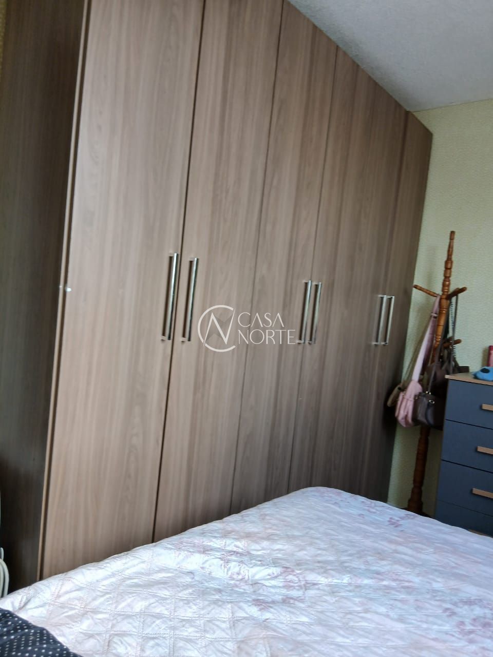 Apartamento à venda com 2 quartos, 42m², 1 vaga, Rua Gabriel Franco da Luz no bairro Sarandi em Porto Alegre