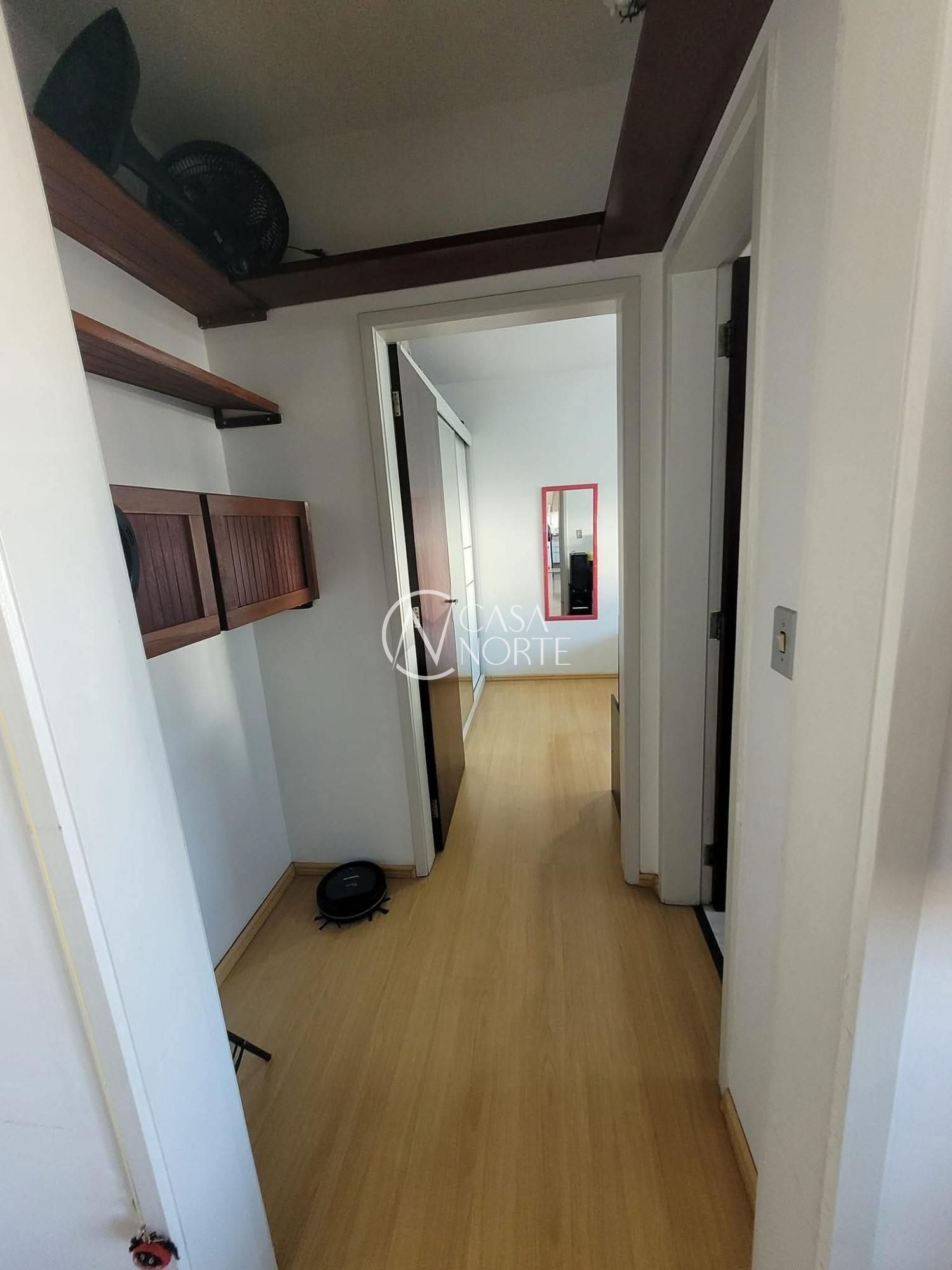 Apartamento à venda com 1 quarto, 42m², Avenida Bento Gonçalves no bairro Partenon em Porto Alegre