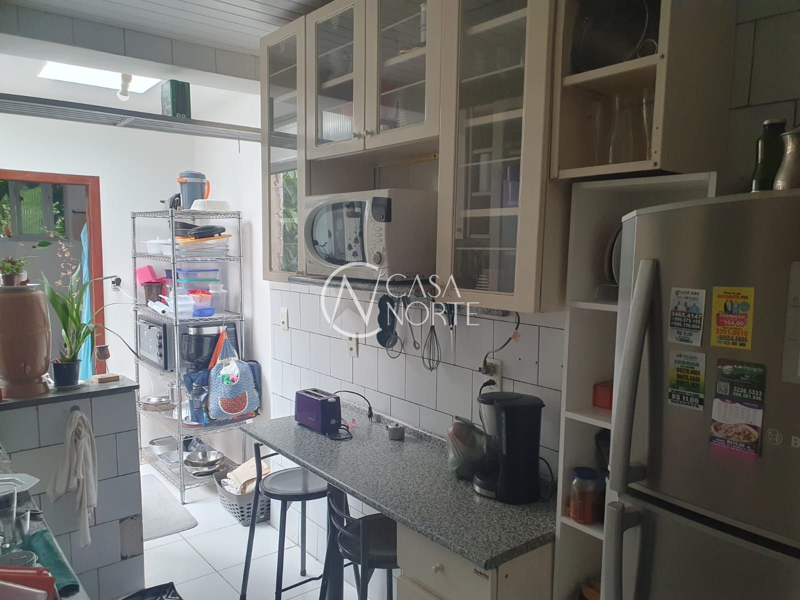 Apartamento à venda com 3 quartos, 67m², Rua Vinte e Quatro de Maio no bairro Centro Histórico em Porto Alegre