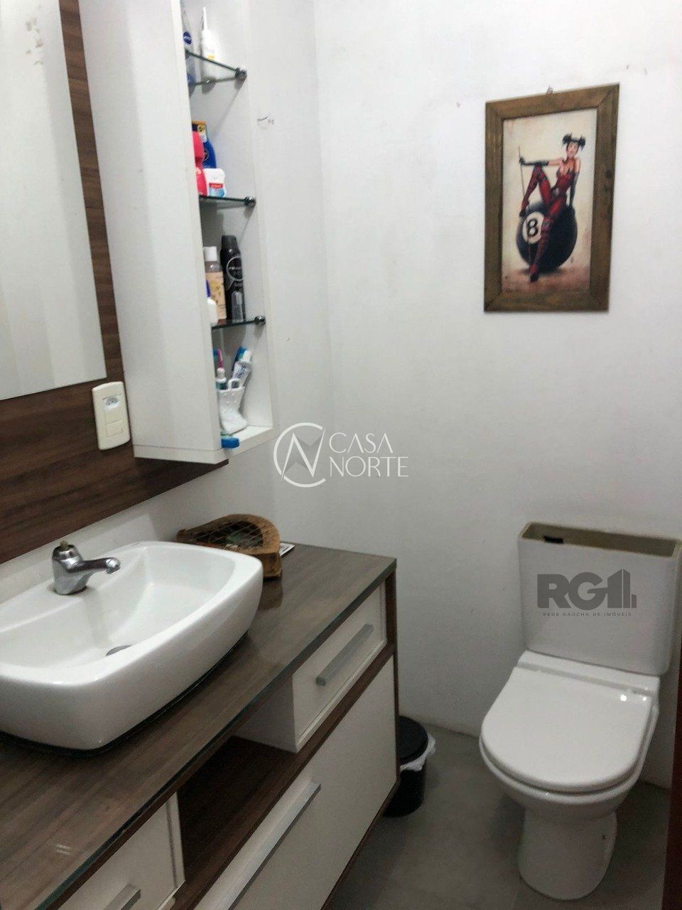 Cobertura à venda com 2 quartos, 73m², Avenida da Azenha no bairro Azenha em Porto Alegre