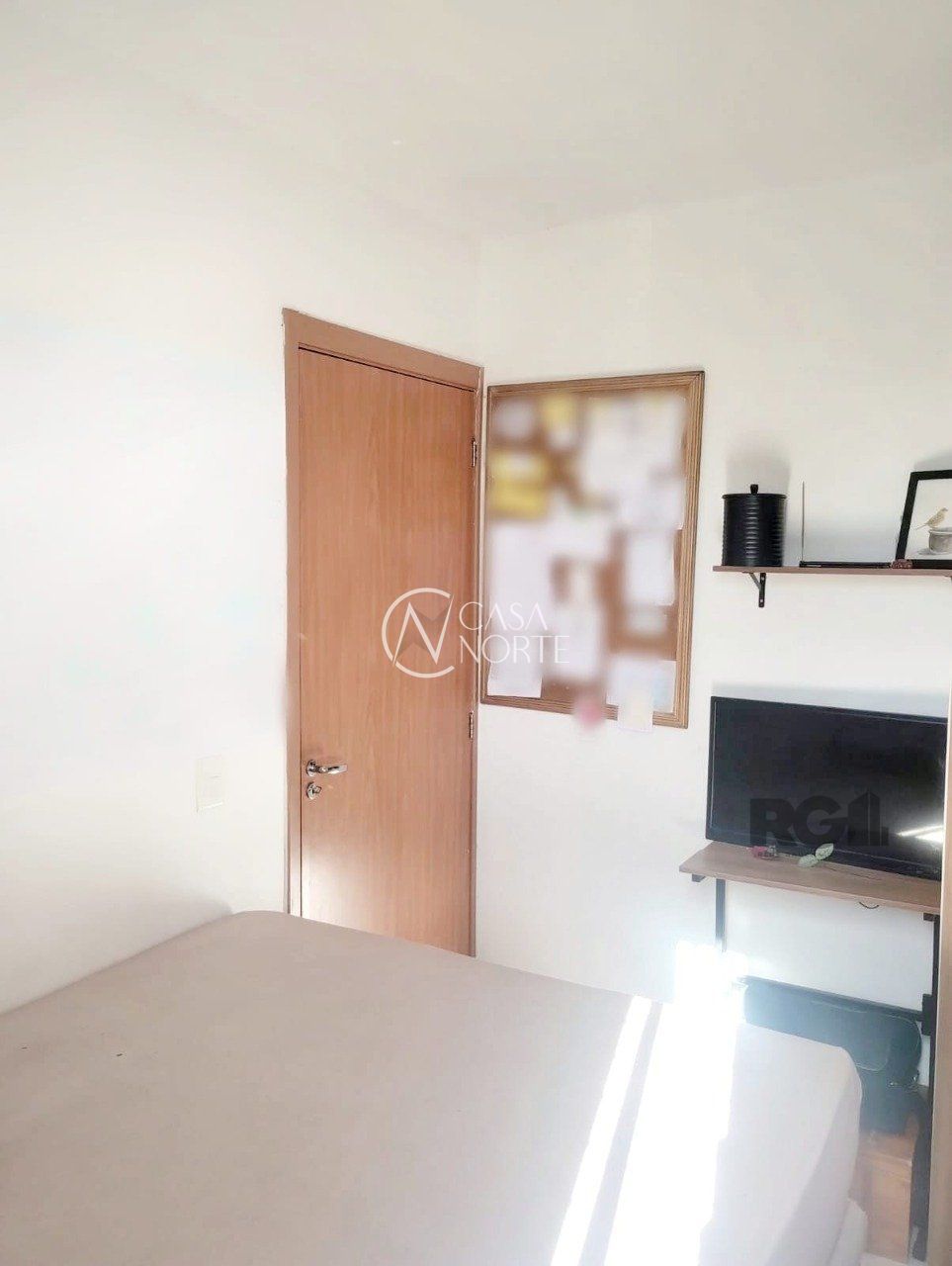 Apartamento à venda com 2 quartos, 46m², 1 vaga, Avenida Baltazar de Oliveira Garcia no bairro Rubem Berta em Porto Alegre