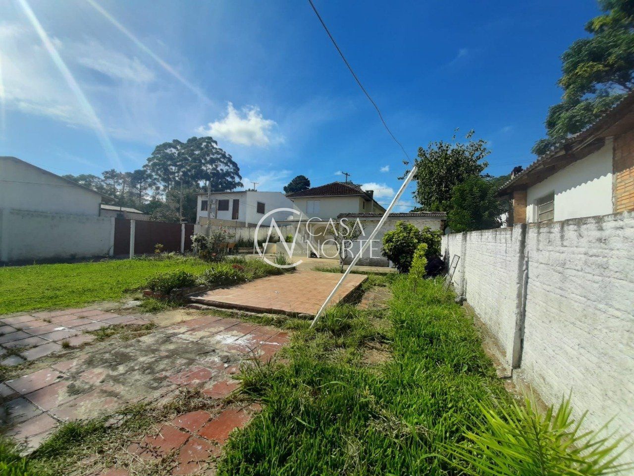 Casa à venda com 2 quartos, 495m², 1 suíte, 4 vagas, Estrada Afonso Lourenco Mariante no bairro Belém Velho em Porto Alegre
