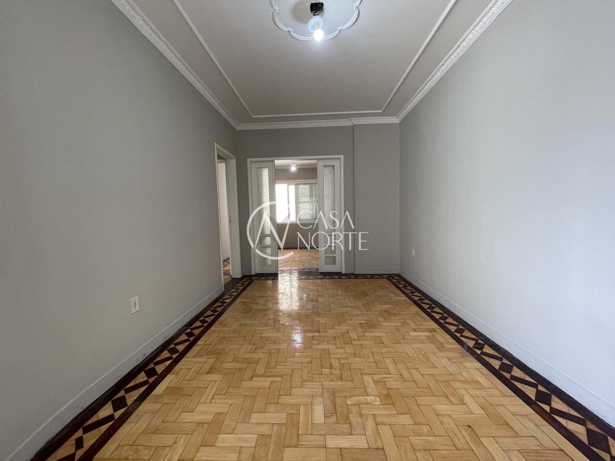 Apartamento à venda com 4 quartos, 123m², Praça Marechal Deodoro no bairro Centro Histórico em Porto Alegre
