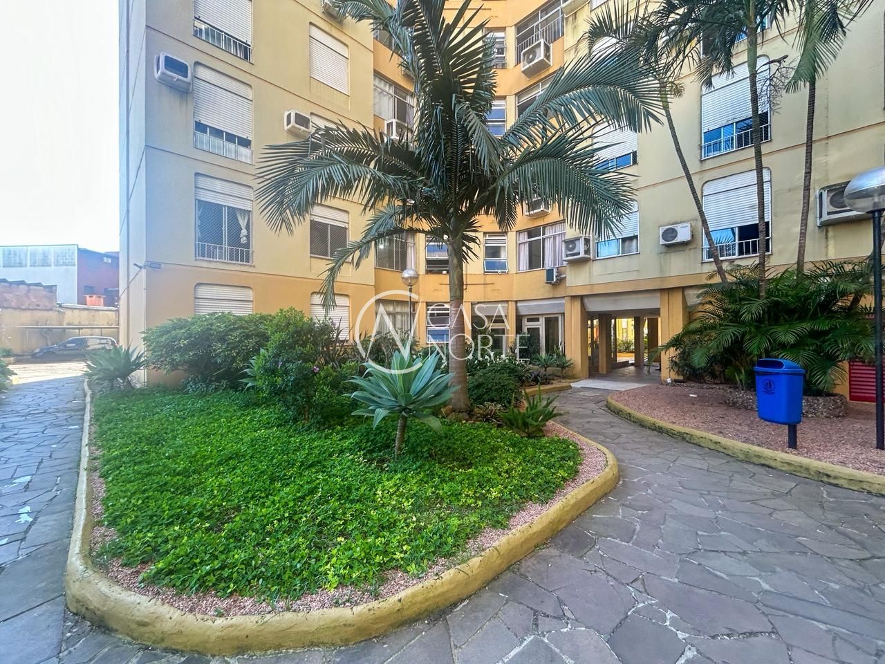 Apartamento à venda com 2 quartos, 63m², 1 vaga, Avenida Wenceslau Escobar no bairro Tristeza em Porto Alegre