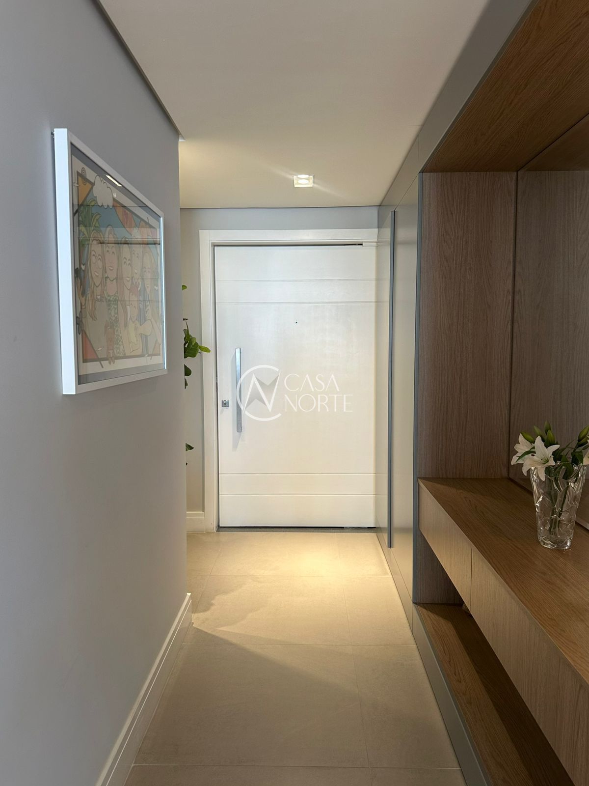 Apartamento à venda com 3 quartos, 217m², 3 suítes, 3 vagas, Nova Trento no bairro Tristeza em Porto Alegre