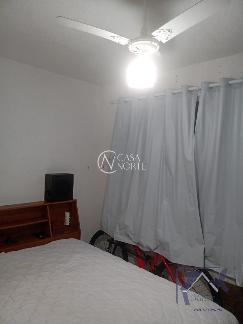 Apartamento à venda com 2 quartos, 40m², 1 vaga, Avenida Família Gonçalves Carneiro, no bairro Cavalhada em Porto Alegre