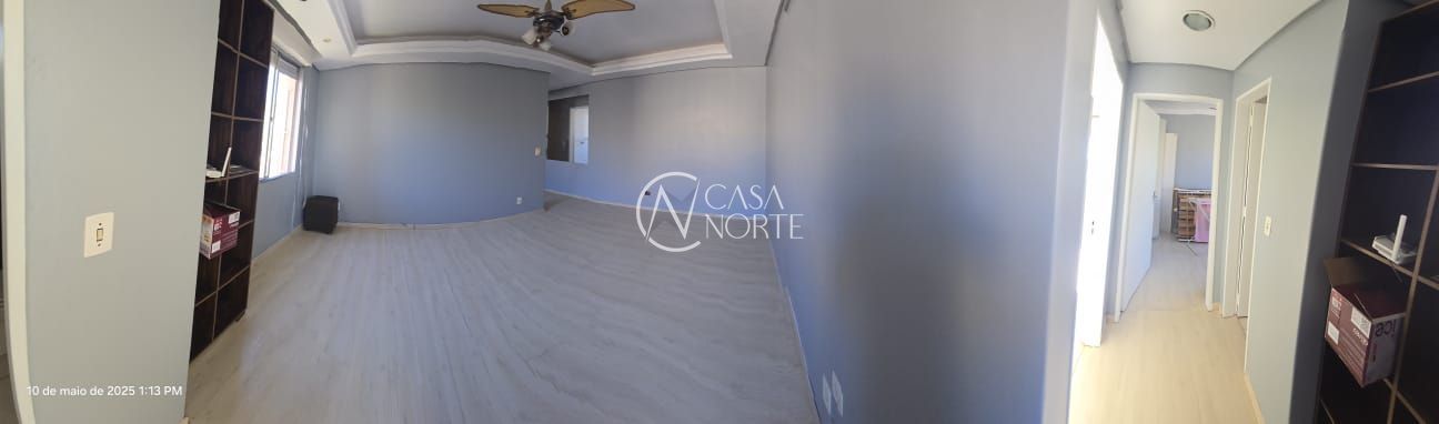 Apartamento à venda com 2 quartos, 53m², 1 vaga, Rua Amadeu F. de Oliveira Freitas no bairro Morro Santana em Porto Alegre