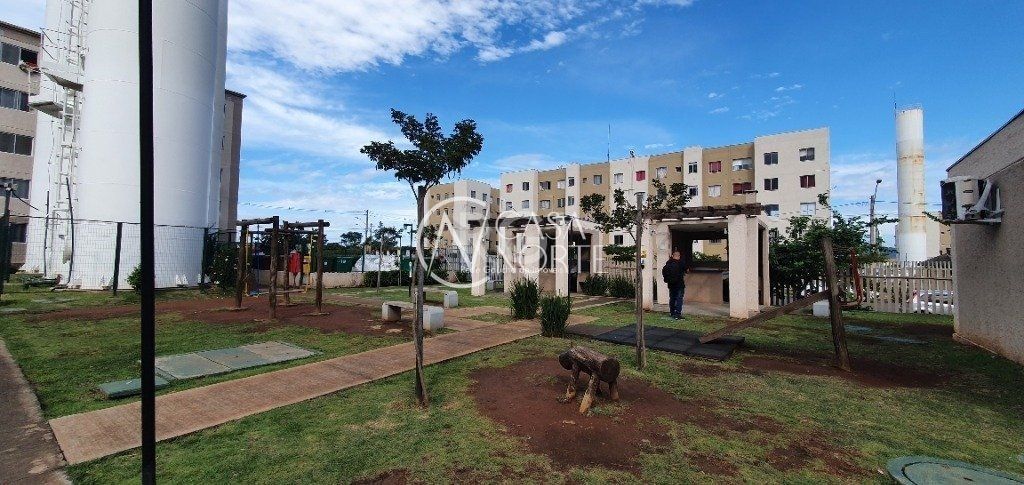 Apartamento à venda com 2 quartos, 41m², 1 vaga, Avenida Souza Melo no bairro Sarandi em Porto Alegre
