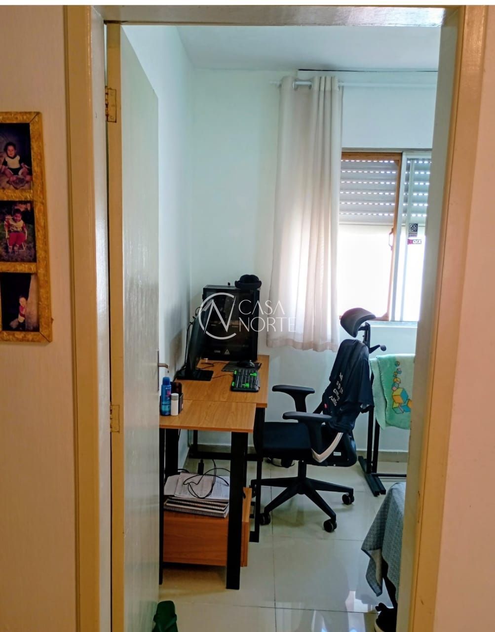 Apartamento à venda com 2 quartos, 45m², Rua dos Maias no bairro Rubem Berta em Porto Alegre