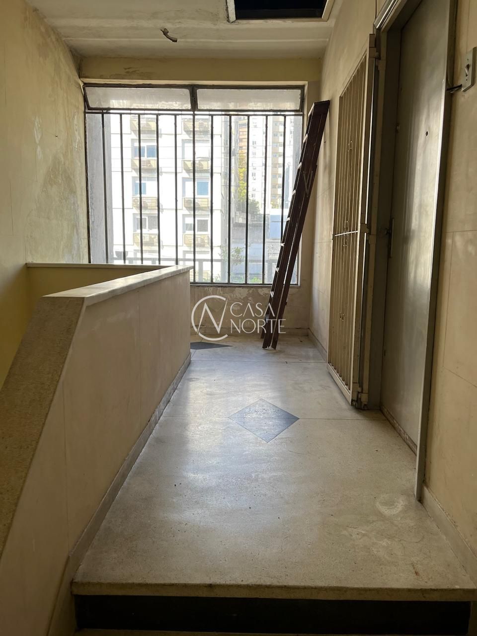 Apartamento à venda com 3 quartos, 98m², Rua Mariante no bairro Rio Branco em Porto Alegre