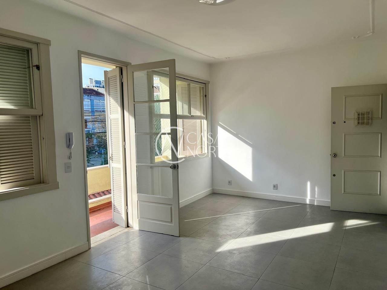 Apartamento à venda com 3 quartos, 107m², 1 suíte, Rua Barbedo no bairro Menino Deus em Porto Alegre