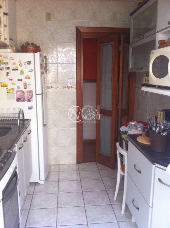Apartamento à venda com 2 quartos, 69m², Rua Vinte de Setembro no bairro Azenha em Porto Alegre