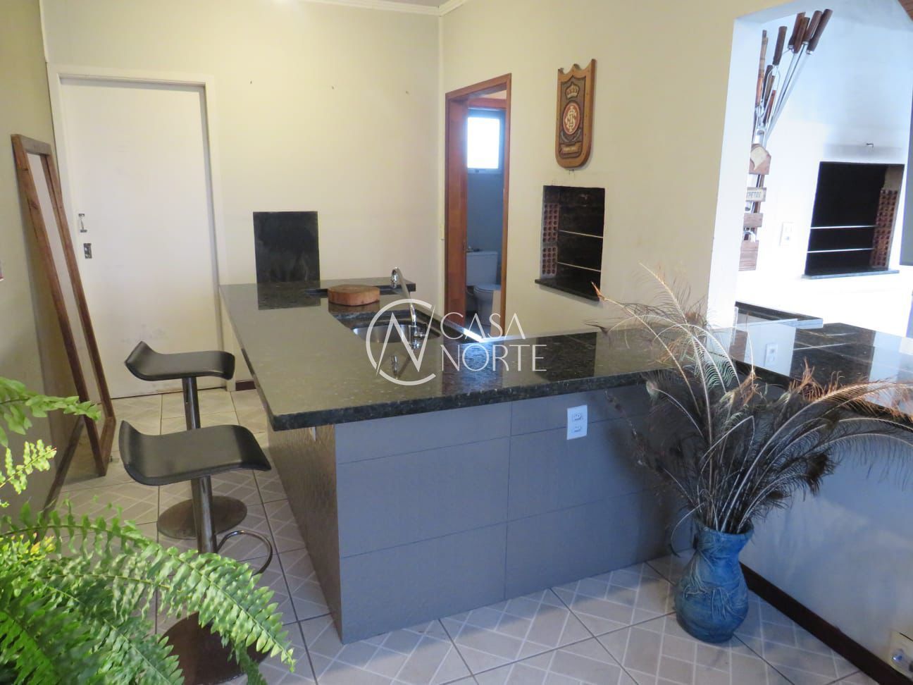 Apartamento à venda com 3 quartos, 134m², 1 suíte, 2 vagas, Rua Engenheiro Ubatuba de Faria no bairro Sarandi em Porto Alegre