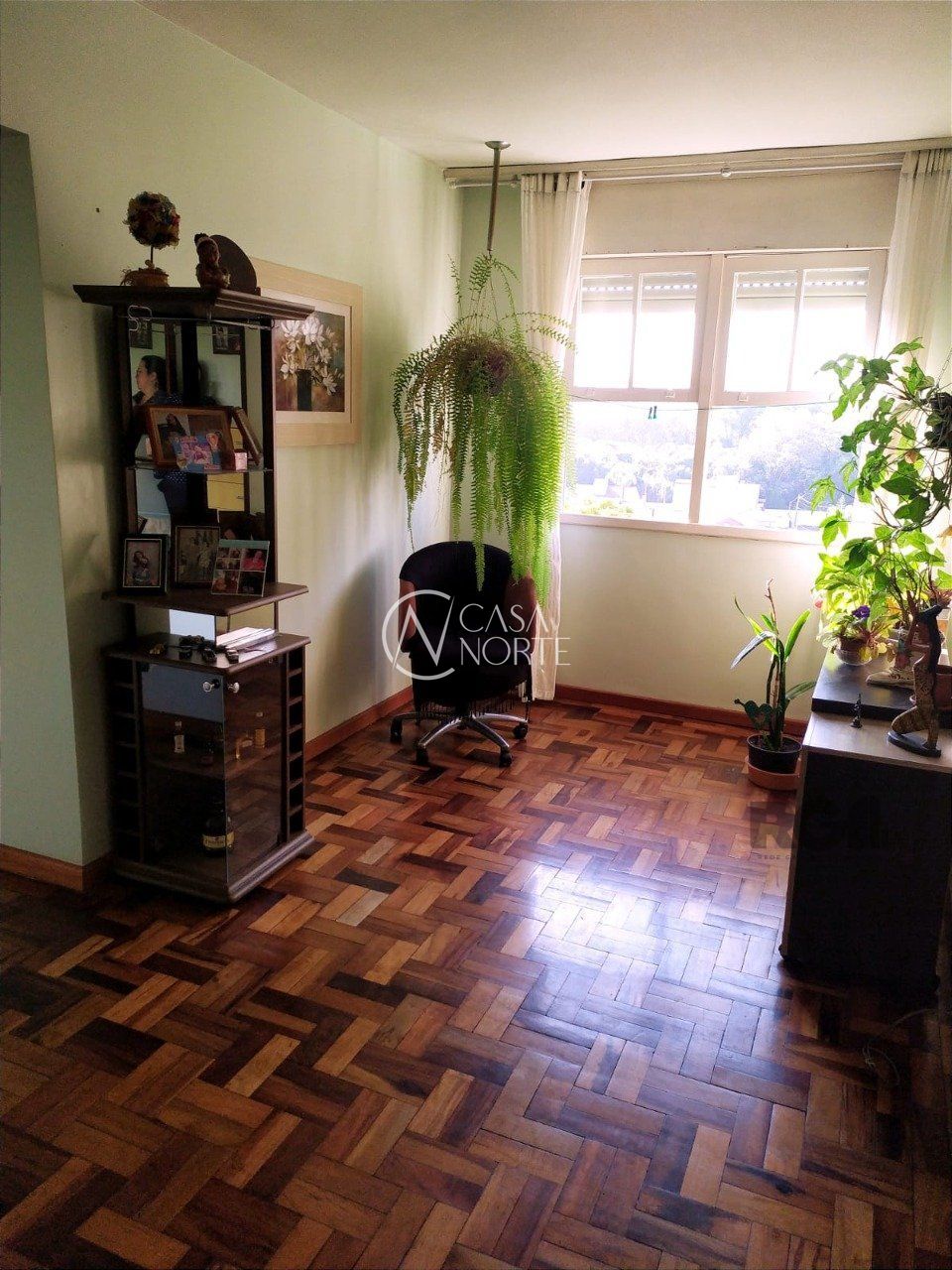Apartamento à venda com 2 quartos, 55m², 1 vaga, Rua Ferreira Viana no bairro Petrópolis em Porto Alegre
