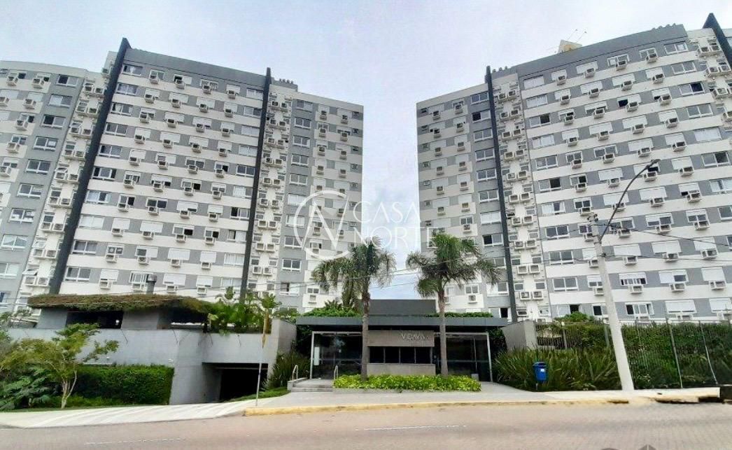 Apartamento à venda com 3 quartos, 67m², 1 suíte, 2 vagas, Avenida Teresópolis no bairro Teresópolis em Porto Alegre