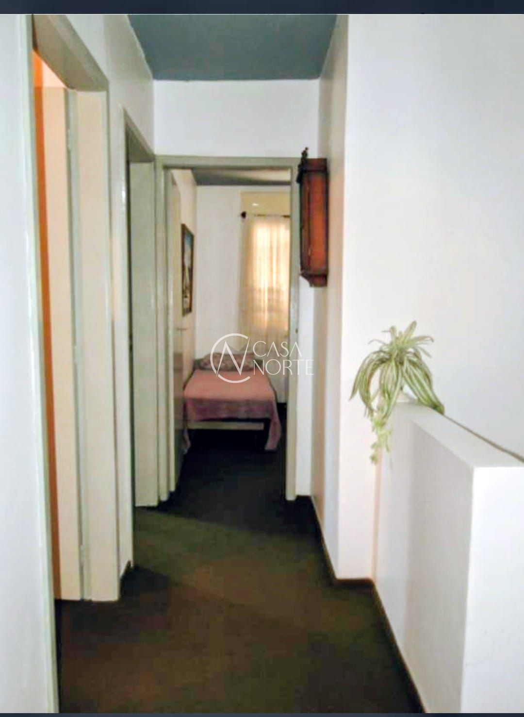 Casa de Condomínio à venda com 3 quartos, 72m², 2 vagas, Rua Erechim no bairro Nonoai em Porto Alegre