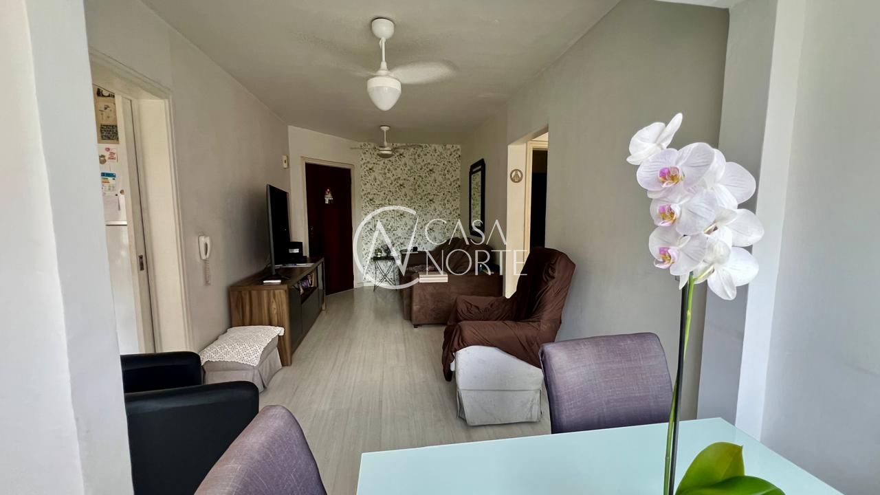 Apartamento à venda com 3 quartos, 70m², 1 vaga, Avenida da Cavalhada no bairro Cavalhada em Porto Alegre