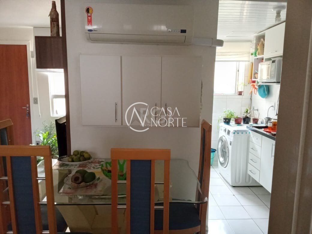 Apartamento à venda com 2 quartos, 47m², Rua Paulo Renato Ketzer de Souza no bairro Rubem Berta em Porto Alegre