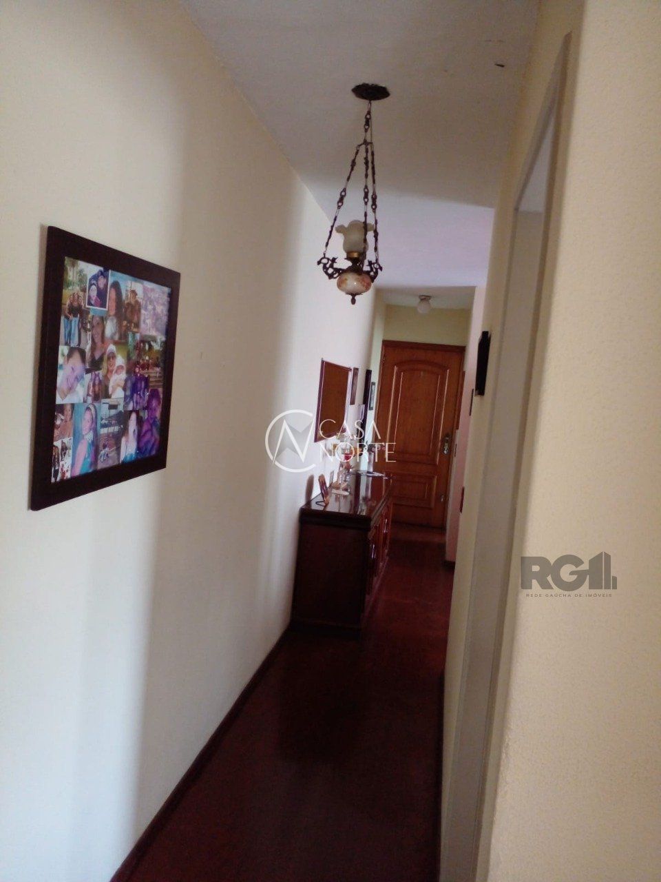 Apartamento à venda com 2 quartos, 72m², Rua Ângelo Crivellaro no bairro Jardim do Salso em Porto Alegre