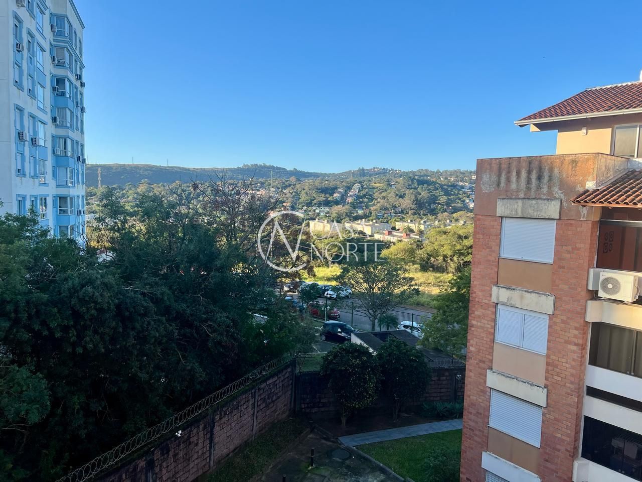 Cobertura à venda com 2 quartos, 111m², 1 vaga, Avenida da Cavalhada no bairro Cavalhada em Porto Alegre