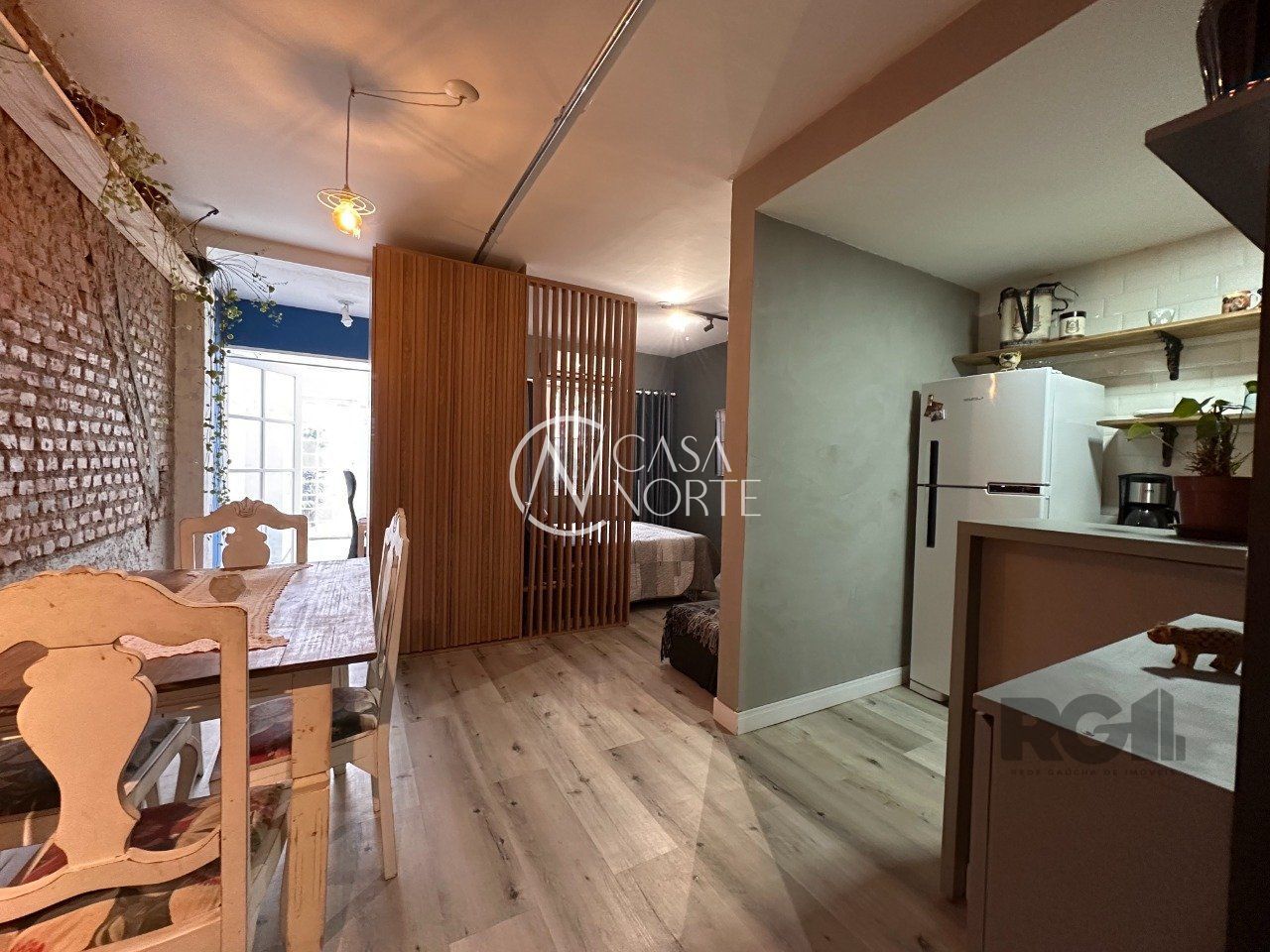 Apartamento à venda com 1 quarto, 34m², Avenida Venâncio Aires no bairro Santana em Porto Alegre