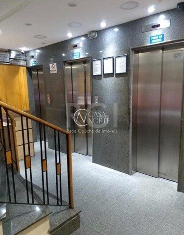 Sala Comercial à venda , 17m², Rua Vigario José Inácio no bairro Centro Histórico em Porto Alegre