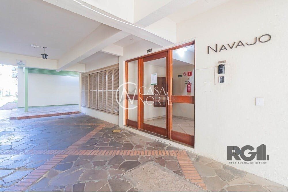 Apartamento à venda com 1 quarto, 44m², Avenida Teresópolis no bairro Teresópolis em Porto Alegre