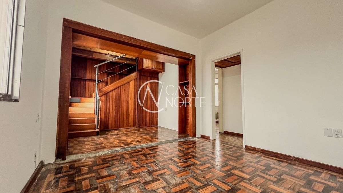 Apartamento à venda com 2 quartos, 49m², 1 vaga, Avenida Bahia no bairro Navegantes em Porto Alegre