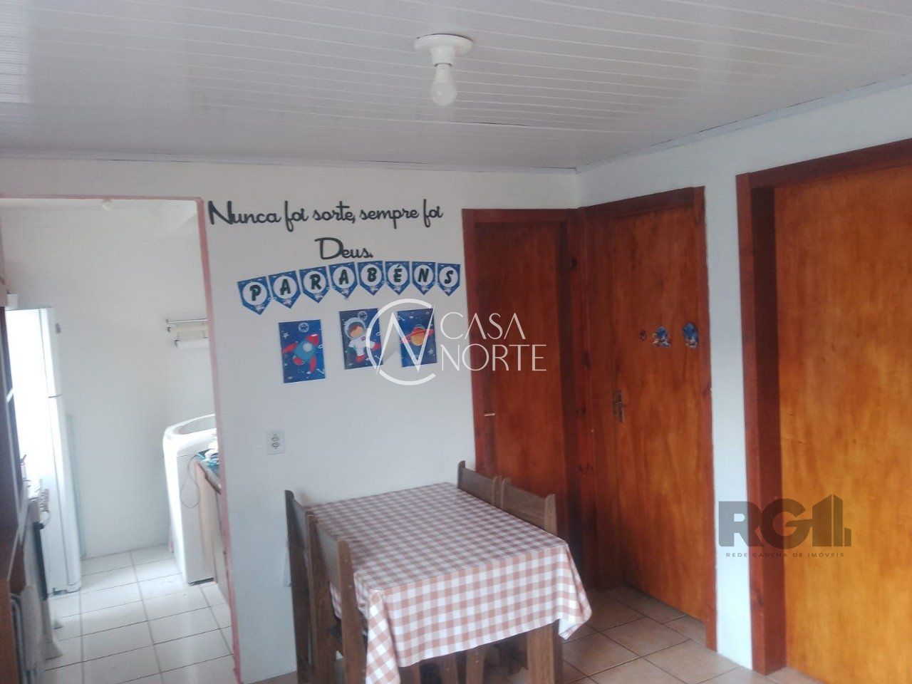 Apartamento à venda com 2 quartos, 42m², 1 vaga, Estrada Barro Vermelho no bairro Restinga em Porto Alegre