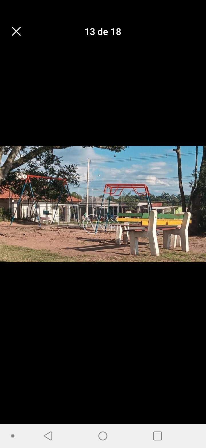 Apartamento à venda com 2 quartos, 51m², 1 vaga, Marcelo dos Santos no bairro Chapéu do Sol em Porto Alegre