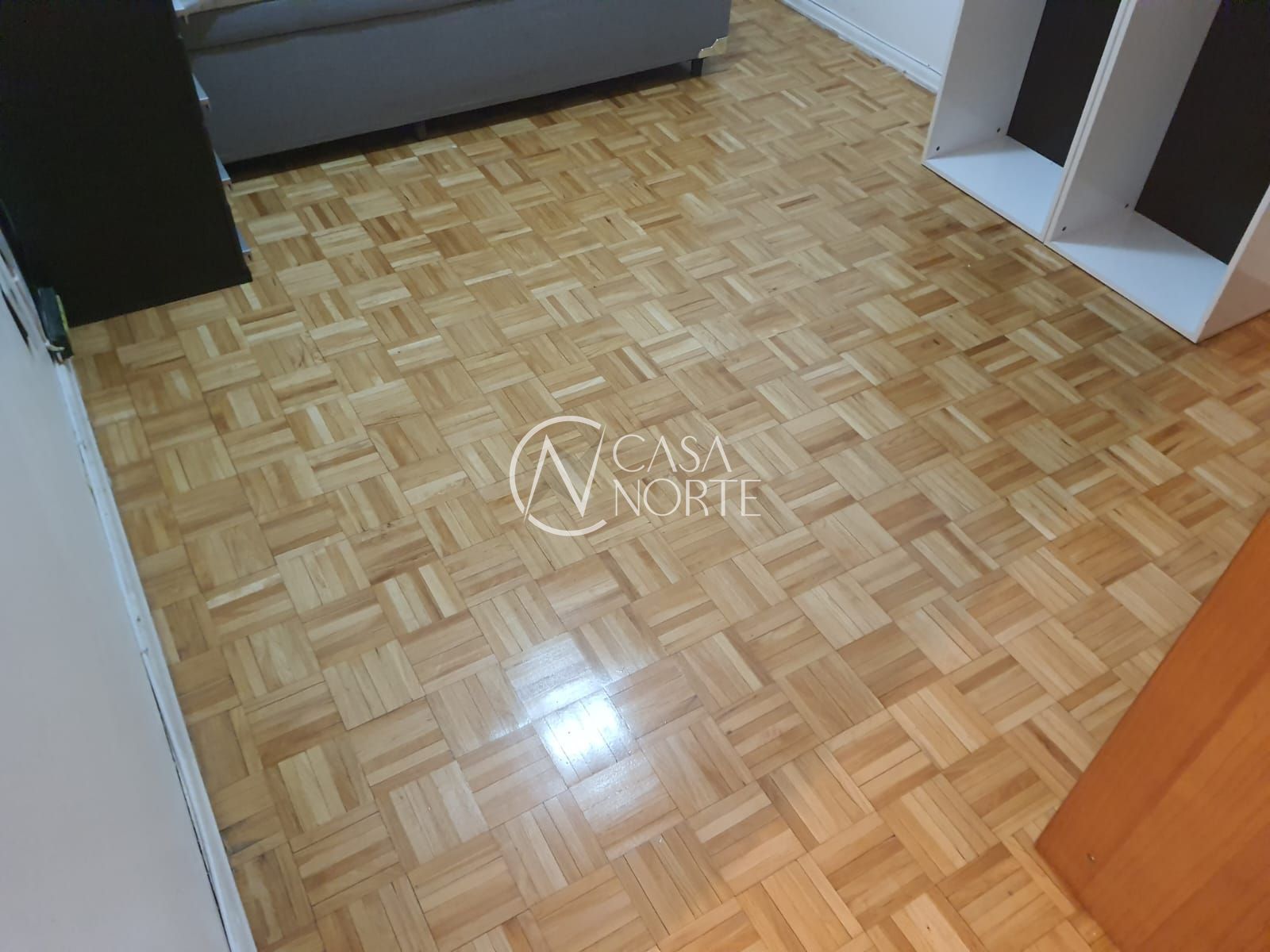 Apartamento à venda com 1 quarto, 46m², Avenida Marechal Andréa no bairro Boa Vista em Porto Alegre