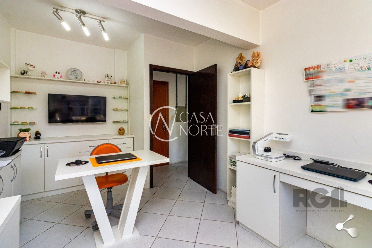 Sala Comercial à venda , 31m², Rua Uruguai no bairro Centro Histórico em Porto Alegre