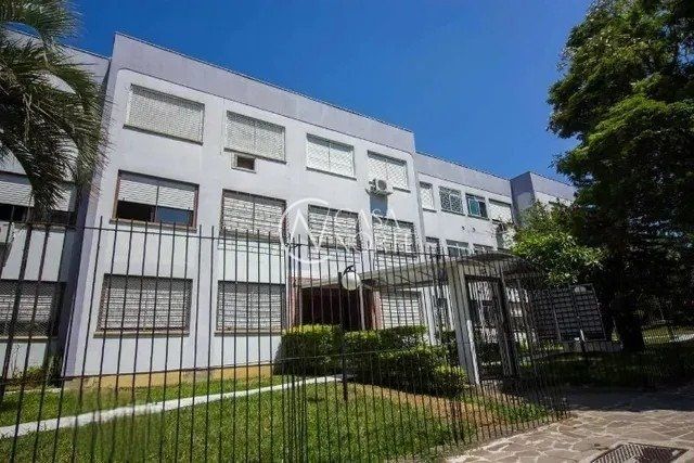 Apartamento à venda com 1 quarto, 41m², Rua Hugo Livi no bairro Morro Santana em Porto Alegre
