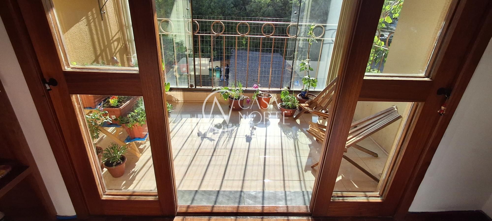 Apartamento à venda com 3 quartos, 100m², 1 vaga, Rua Doutor Dias de Carvalho no bairro Tristeza em Porto Alegre