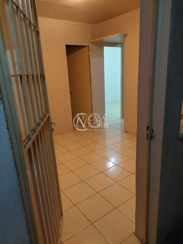 Apartamento à venda com 2 quartos, 39m², 1 vaga, Rua dos Maias no bairro Rubem Berta em Porto Alegre