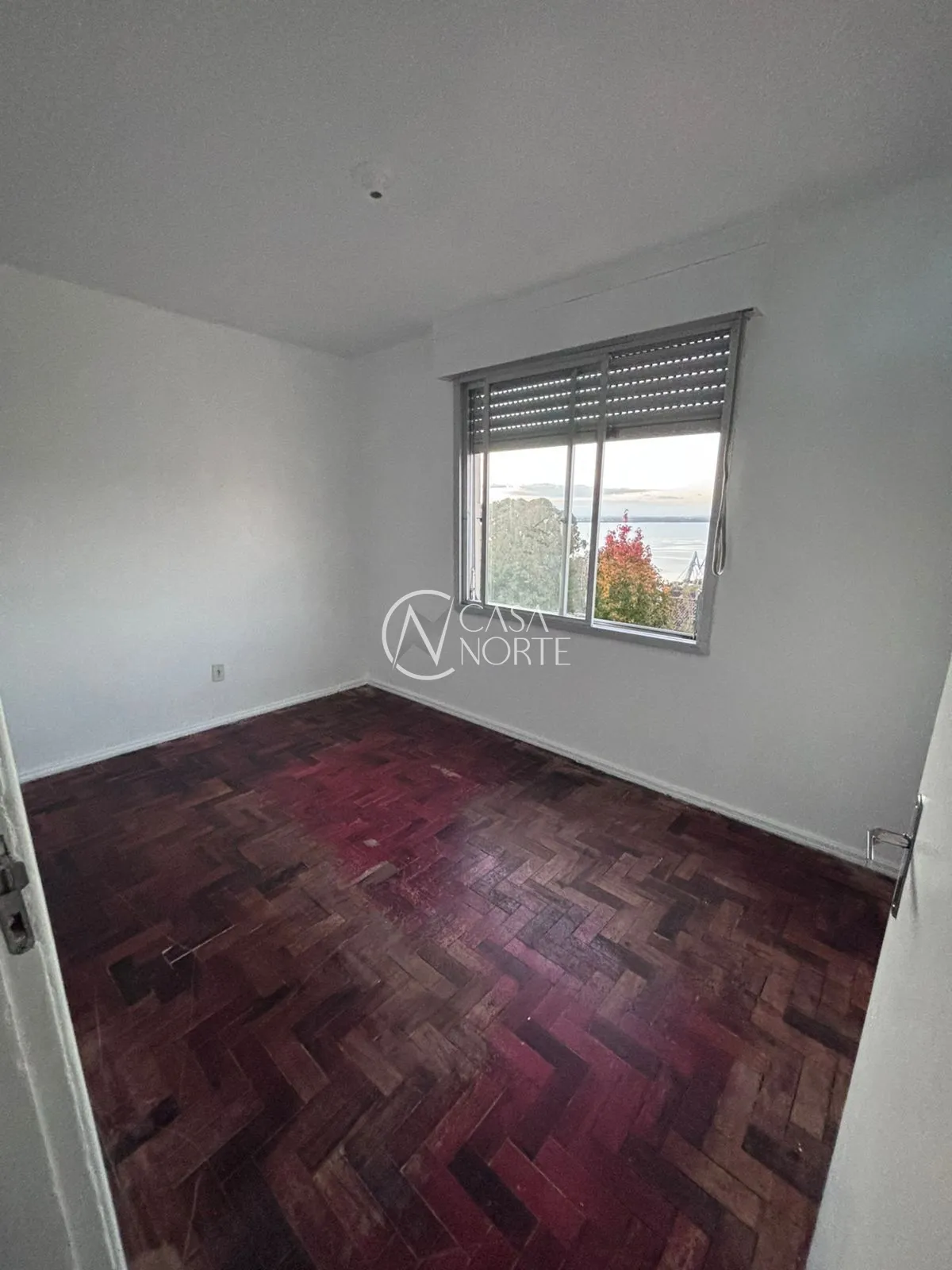 Apartamento à venda com 2 quartos, 49m², 1 vaga, Jacui no bairro Cristal em Porto Alegre