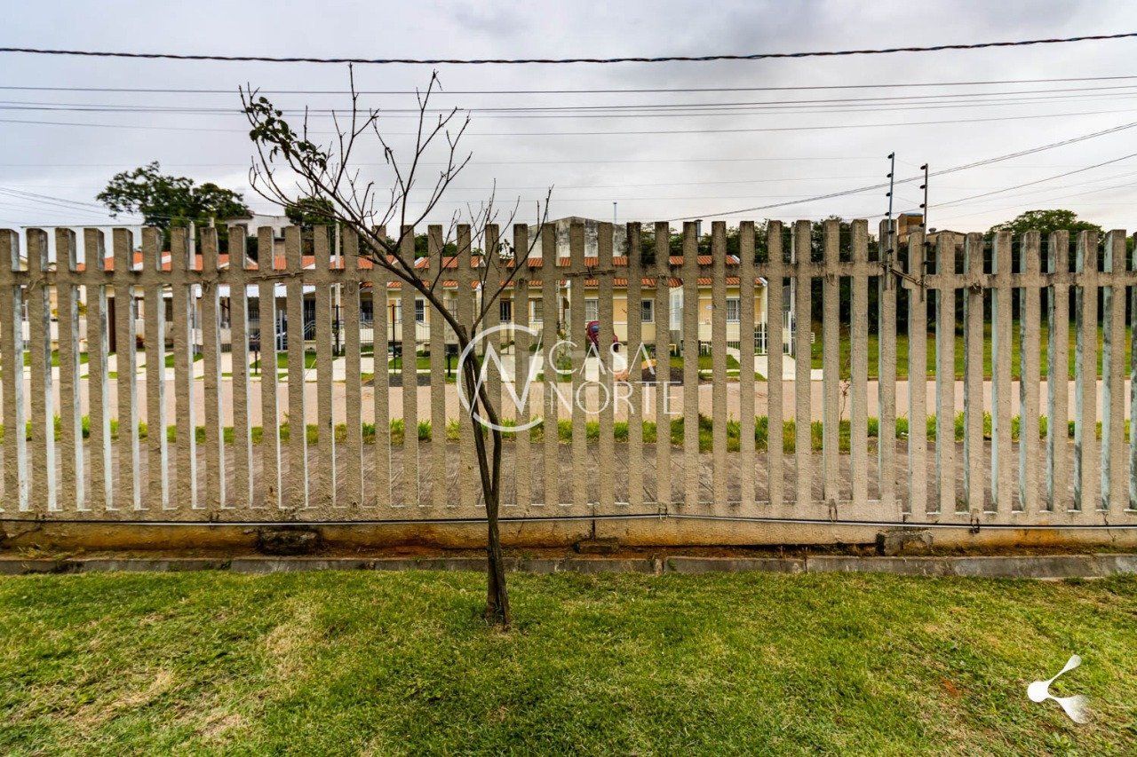 Apartamento à venda com 1 quarto, 40m², 1 vaga, Rua Irma Teresilda Steffen no bairro Mário Quintana em Porto Alegre