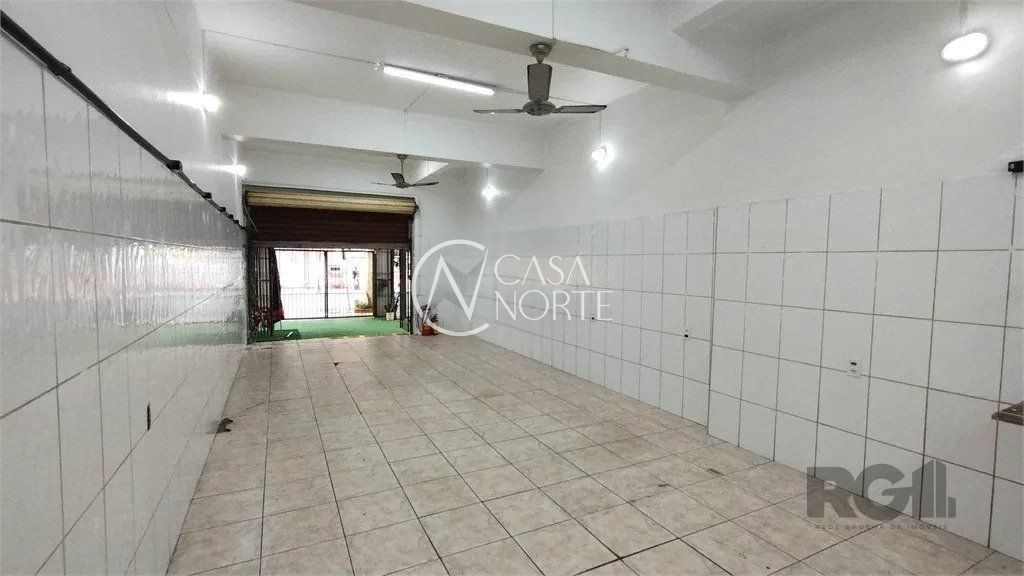 Loja à venda , 57m², Rua Santana no bairro Santana em Porto Alegre