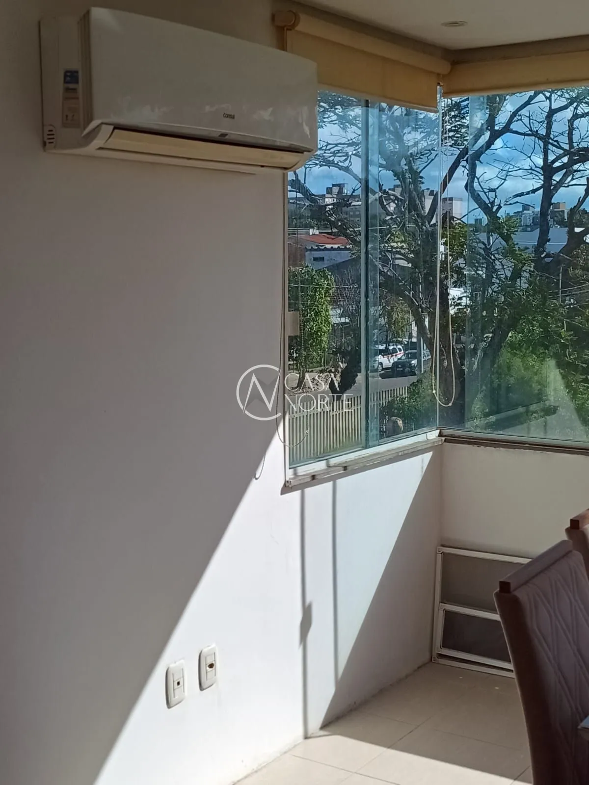 Apartamento à venda com 2 quartos, 61m², 1 vaga, Rua Tamandaré no bairro Camaquã em Porto Alegre